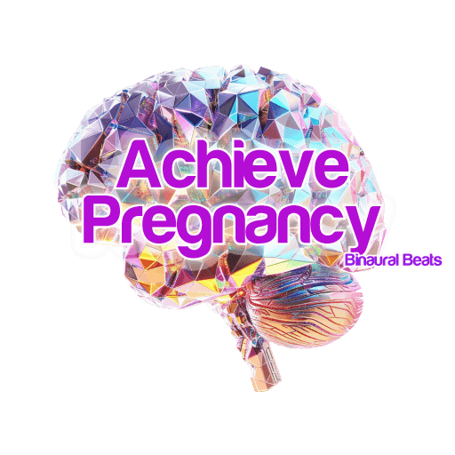 Binaural Beats With Subliminals To Achieve Pregnancy