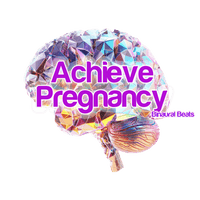 Thumbnail for Binaural Beats With Subliminals To Achieve Pregnancy