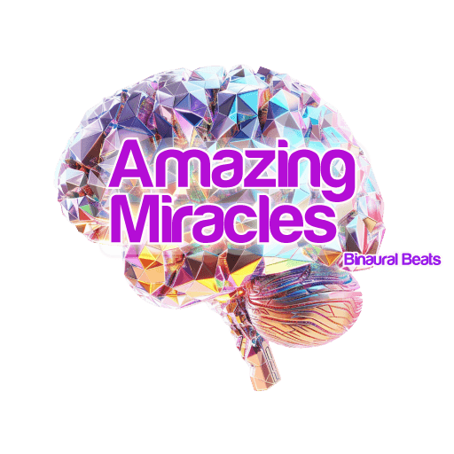 Binaural Beats With Subliminals For Amazing Miracles