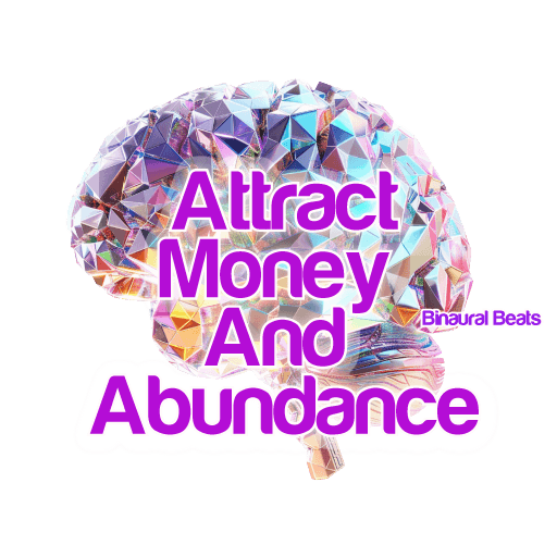 Binaural Beats With Subliminals To Attract Money And Abundance