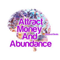 Thumbnail for Binaural Beats With Subliminals To Attract Money And Abundance