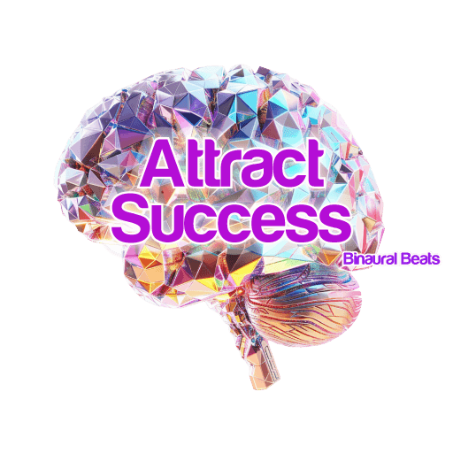 Binaural Beats With Subliminals To Attract Success In All Areas Of Your Life