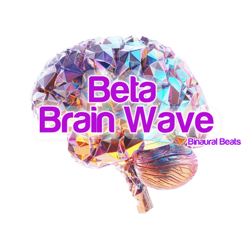 Miraculous Beta Brain Wave. Amazing Results!