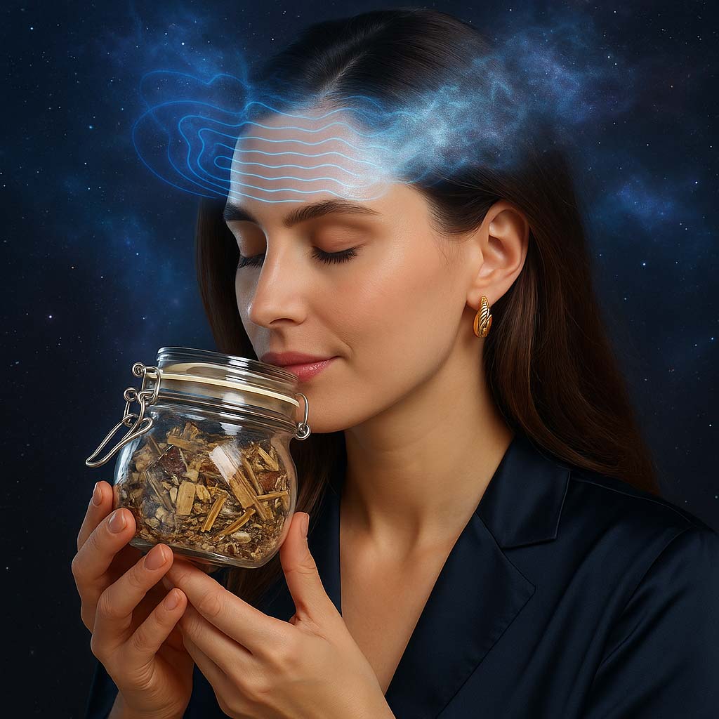Herbal Energy Cleansing Bath | Ritual for Abundance – Metayantra