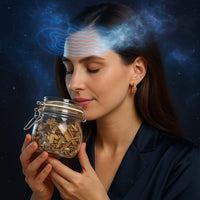 Thumbnail for Herbal Energy Cleansing Bath | Ritual for Abundance – Metayantra