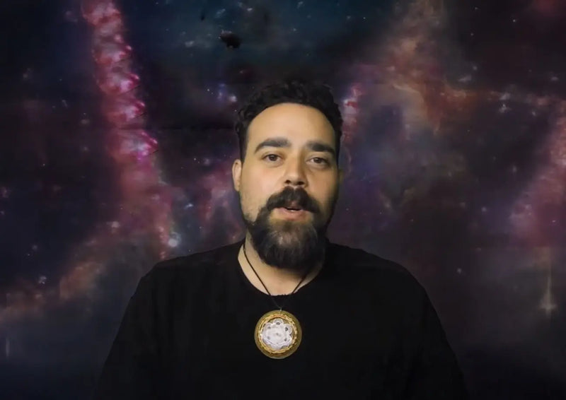 In the Early Days of Metayantra — Co-Founder Iván Donalson
