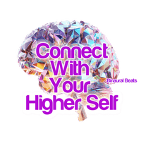 Thumbnail for Binaural Beats With Subliminals To Connect With Your Higher Self