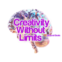 Thumbnail for Binaural Beats With Subliminals For Creativity Without Limits