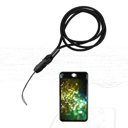 Quantum Shield Nume Card – German Tech for EMF Protection & Aura Recalibration