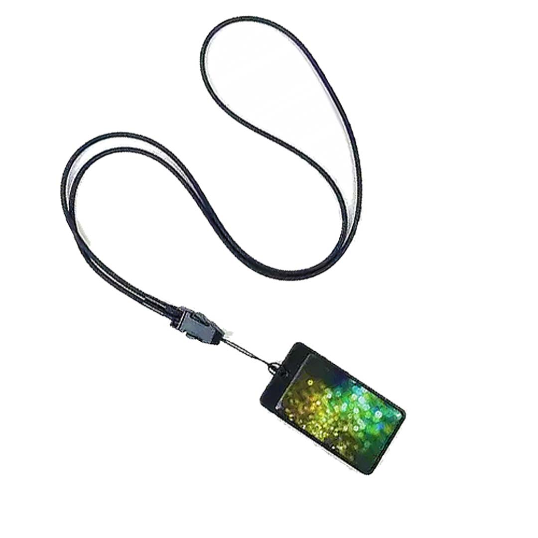 Quantum Shield Nume Card – German Tech for EMF Protection & Aura Recalibration