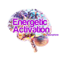 Thumbnail for Frequency for Energetic Activation 18 kHz - Boost Your Vitality