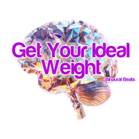 Thumbnail for Binaural Beats With Subliminals To Get Your Ideal Weight