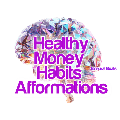 Miraculous Noah St Jhon's Healthy Money Habits Afformations. Amazing Results! Powerful Subliminal & Binaural