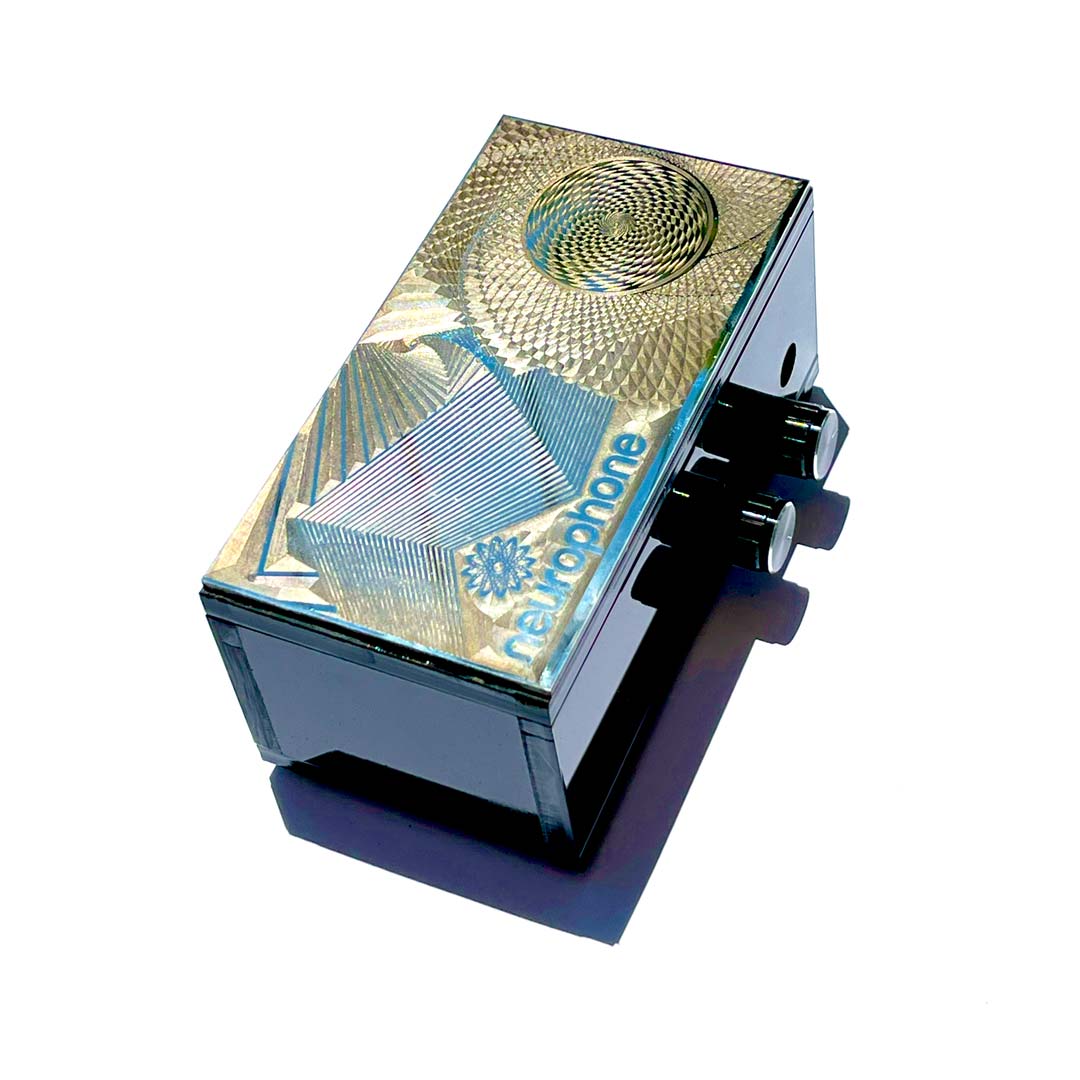 Neurophone by Patrick Flanagan Metayantra Generation — Listen With Your Ancestral Ears | Direct Ultrasonic Brain Transmission | Accelerated Learning + Deep Meditation + Hemispheric Synchronization | MindTech