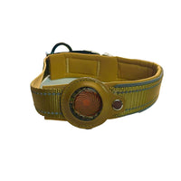 Thumbnail for 🐾 Cosmic Sensor Collar for Dogs – Metayantra®