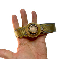 Thumbnail for 🐾 Cosmic Sensor Collar for Dogs – Metayantra®