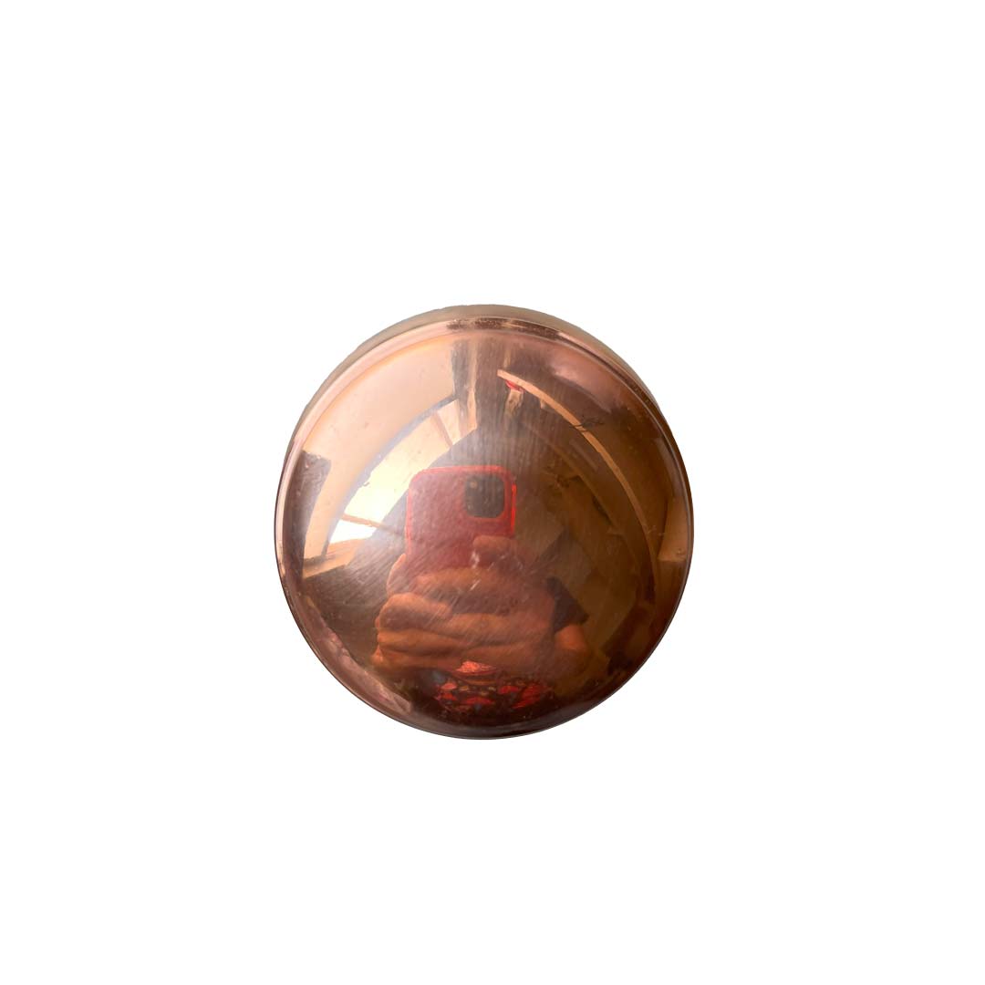 Quantum Copper Bottle – Detox, Shield & Reprogram Your Cells