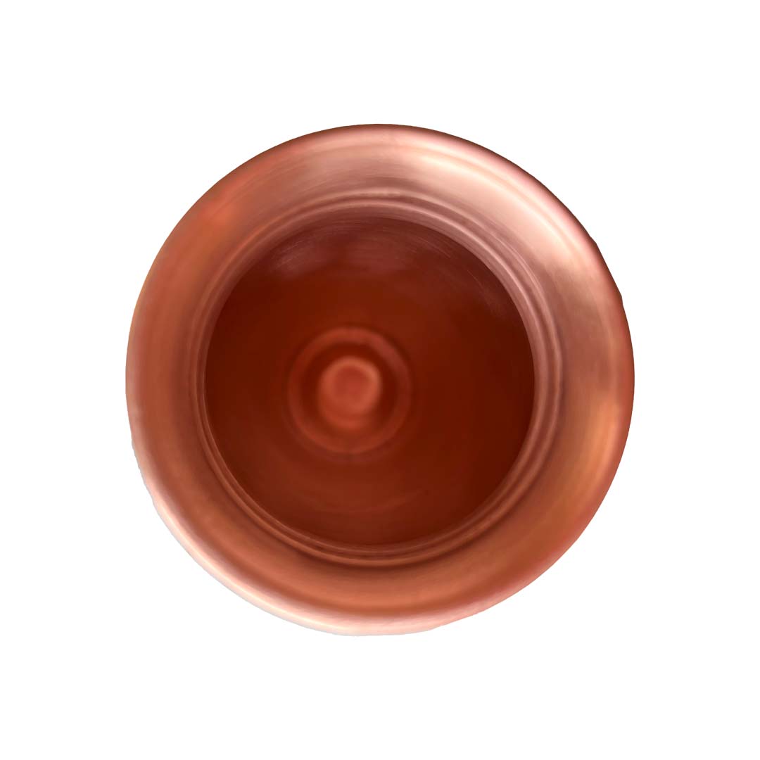 Quantum Copper Bottle – Detox, Shield & Reprogram Your Cells