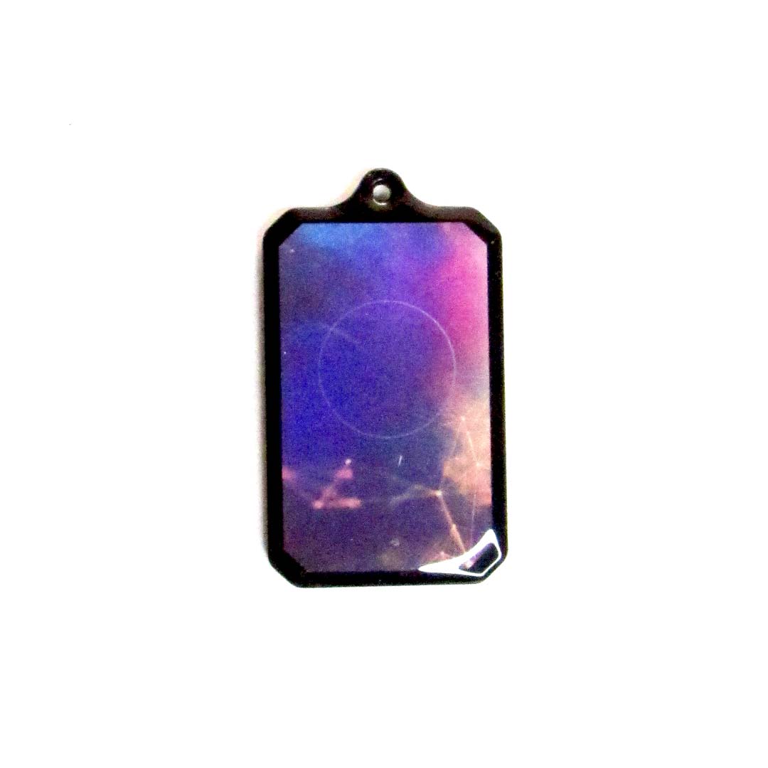 Quantum Shield Nume Card – German Tech for EMF Protection & Aura Recalibration