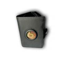 Thumbnail for 🖤 Metayantra Black Energy Wallet – Abundance Activation Tool