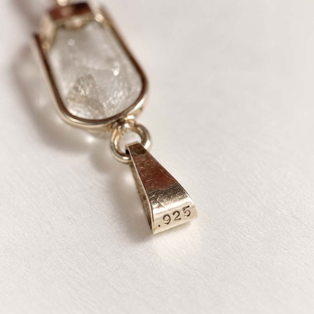Vision Serpent Necklace — Close a Chapter and See Differently
