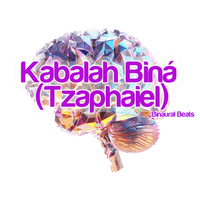 Thumbnail for Vibrational Tone of the Kabalah Biná  (Tzaphaiel)