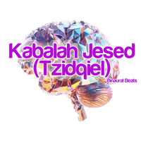 Thumbnail for Vibrational Tone of the Kabalah Jesed (Tzidqiel)