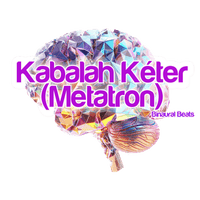 Thumbnail for Vibrational Tone of the Kabalah Kéter (Metatron)