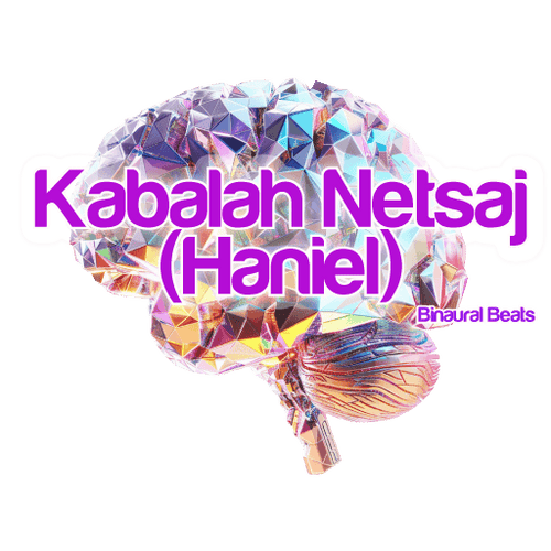 Vibrational Tone of the Kabalah Netsaj (Haniel)