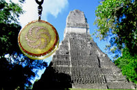 Thumbnail for Obstacle Destroyer Guru Rinpoche Crop Circle
