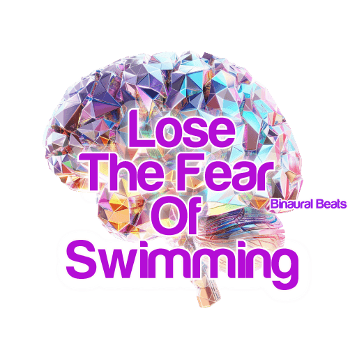 Binaural Beats With Subliminals To Lose The Fear Of Swimming