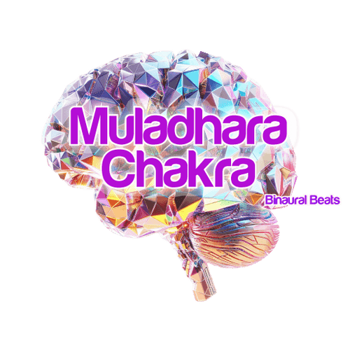 Isochronic Binaural Tone for the First Chakra Muladhara