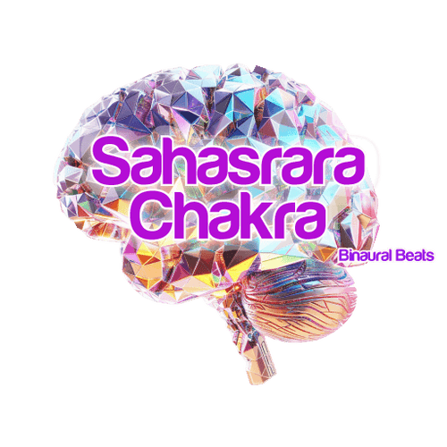 Isochronic Binaural Tone for the Seventh Chakra Sahasrara