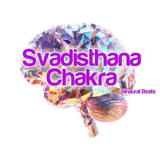 Isochronic Binaural Tone for the Second Chakra Svadisthana