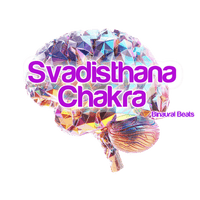 Thumbnail for Isochronic Binaural Tone for the Second Chakra Svadisthana