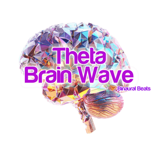 Miraculous Theta Brain Wave. Amazing Results!