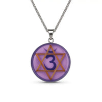 Thumbnail for Ajna Sixth Chakra Activator