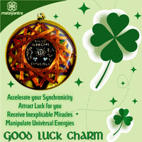 Thumbnail for Lucky Life Amulet