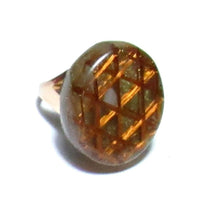 Thumbnail for Triangular Net Ring