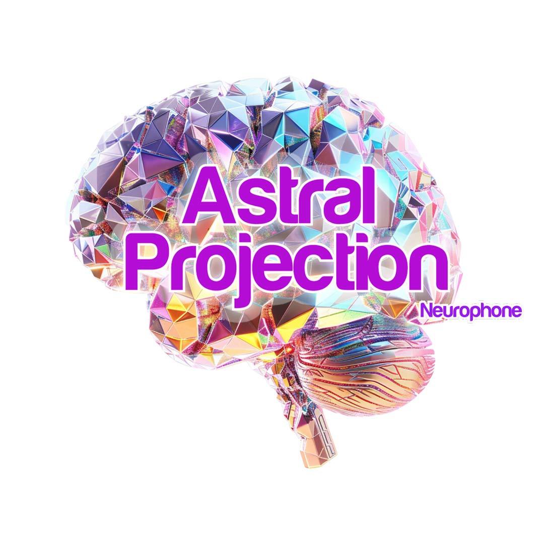 Astral Travel Frequency (10.5 kHz) – Unlock Higher Consciousness & Out-of-Body Exploration