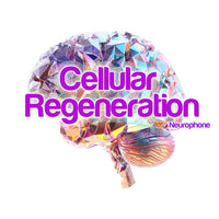 Thumbnail for Cellular Regeneration Frequency – 11 kHz Healing and Rejuvenation