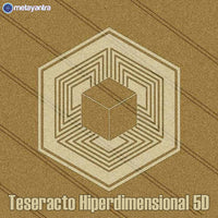 Thumbnail for Interdimensional PsychoMagical Tesseract
