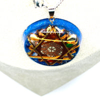 Thumbnail for Metatron Cobalt Star Healer