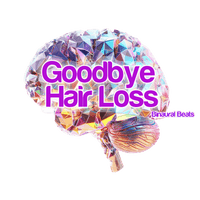 Thumbnail for Binaural Beat With Subliminal Goodbye Hair Loss