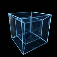 Thumbnail for Interdimensional PsychoMagical Tesseract