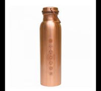 Thumbnail for CHAKRA COPPER BOTTLE
