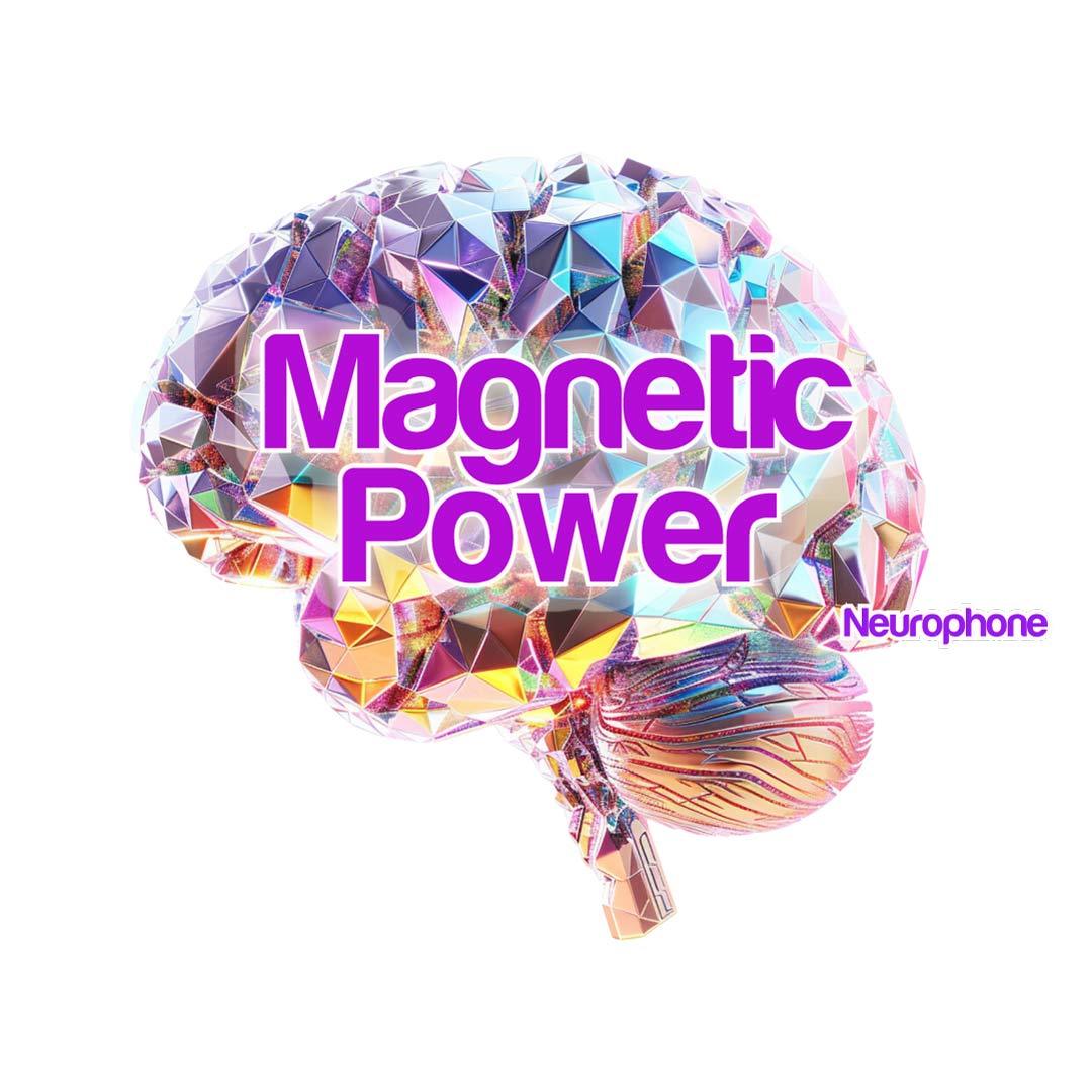 Personal Magnetic Frequency (12 kHz) – Elevate Your Natural Attraction