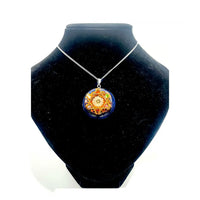 Thumbnail for Metatron Cobalt Star Healer