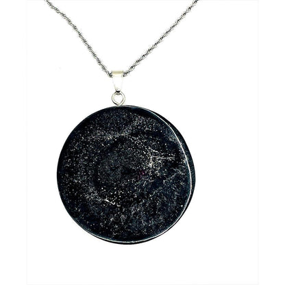 Metayantra's Patrick Flanagan Cosmic Sensor Elevation Medallion: Unveiling the Symphony of Body, Mind, and Spirit