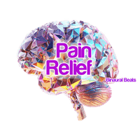 Thumbnail for Binaural Beats for Pain Relief and Wound Healing